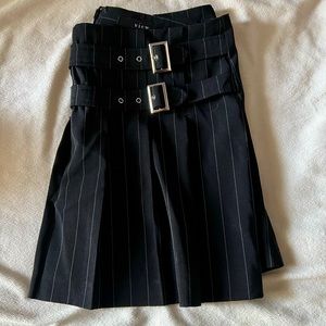 Mini Skirt Size 8